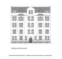 Wohnung zum Mieten in Wilhelmshaven 799,00 € 102 m²