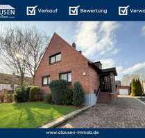 Haus zum Kaufen in Neumünster 329.000,00 € 122.4 m²