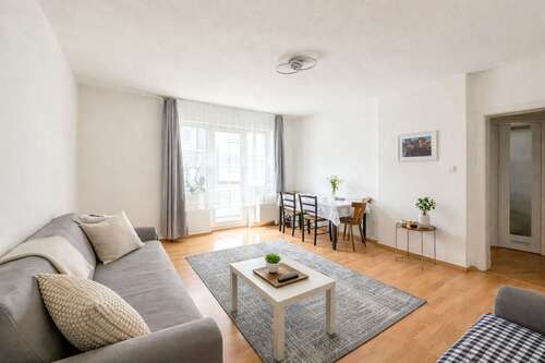 Foto - Wohnung zum Kaufen in Düsseldorf 269.000,00 € 57.03 m²
