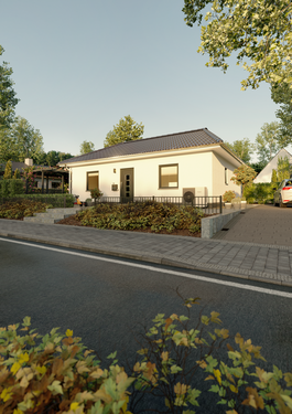 Foto - Haus zum Kaufen in Atting 293.280,00 € 76.65 m²