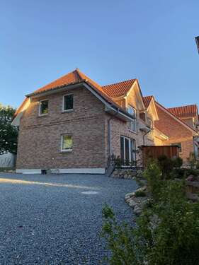 Foto - Haus zum Mieten in Hohwacht 1.430,00 € 81 m²