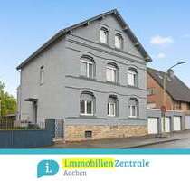 Haus zum Kaufen in Stolberg 409.000,00 € 253 m²