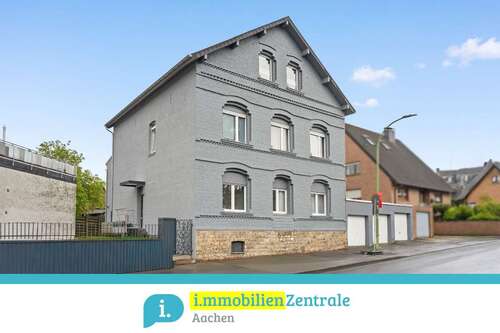 Foto - Haus zum Kaufen in Stolberg 445.721,00 € 253 m²