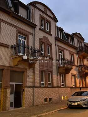 Foto - Haus zum Kaufen in Mannheim 749.000,00 € 290 m²
