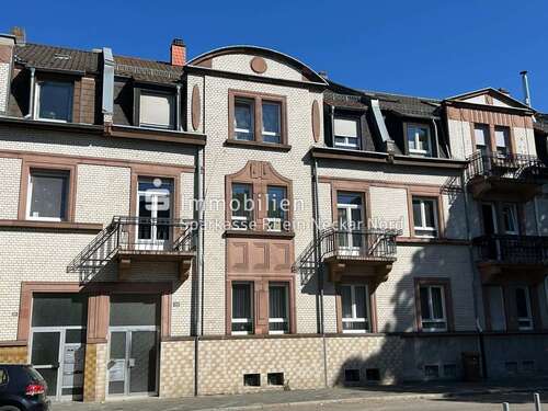 Foto - Haus zum Kaufen in Mannheim 749.000,00 € 290 m²