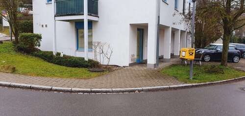 Foto - Büro in Illerkirchberg 550,00 € 45 m²
