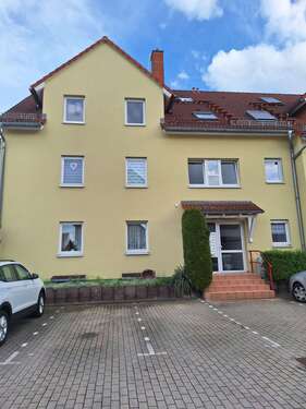 Foto - Wohnung zum Mieten in Königsbrück 480,00 € 60.7 m²