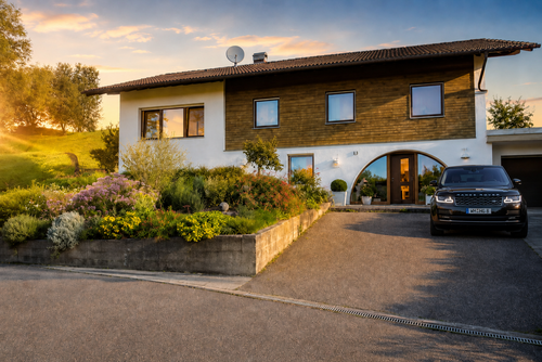 Foto - Haus zum Kaufen in Huglfing 635.000,00 € 123 m²