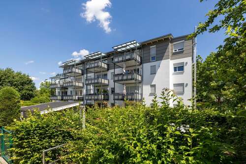 Foto - Wohnung zum Kaufen in Erding 575.000,00 € 98 m²