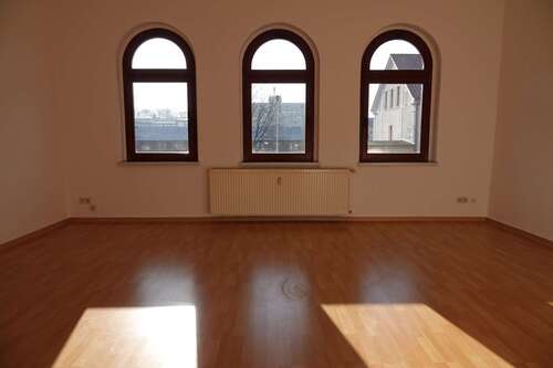 Foto - Wohnung zum Mieten in Quedlinburg 570,00 € 82 m²