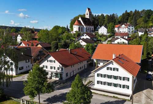 Foto - Wohnung zum Mieten in Fuchstal Leeder 950,00 € 60 m²