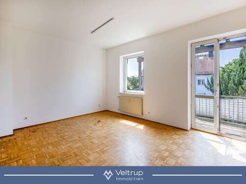 Foto - Wohnung zum Kaufen in Türkenfeld 299.000,00 € 65 m²