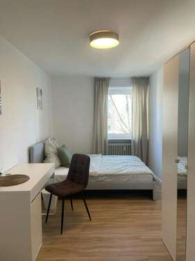 Foto - WG-Zimmer in München 820,00 € 13 m²