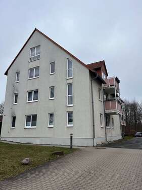Foto - Wohnung zum Mieten in Freiberg 290,00 € 50.28 m²