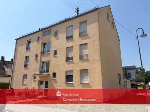 Foto - Wohnung zum Kaufen in Gersthofen 107.500,00 € 29 m²