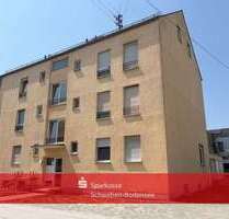 Wohnung zum Kaufen in Gersthofen 107.500,00 € 29 m²