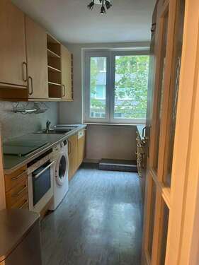 Foto - WG-Zimmer in Frankfurt am Main 894,00 € 20 m²