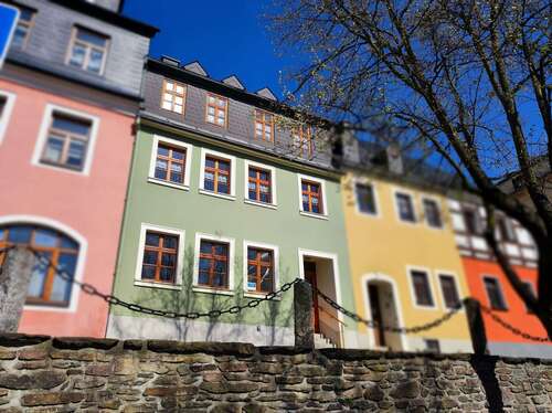 Foto - Haus zum Kaufen in Wolkenstein 299.000,00 € 246 m²