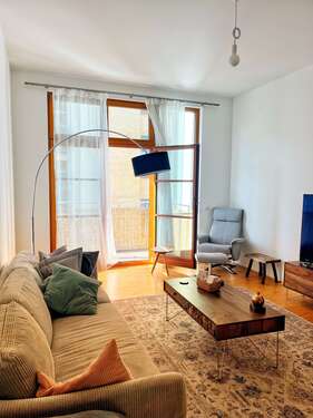 Foto - Wohnung zum Kaufen in Berlin 1.130.000,00 € 132 m²