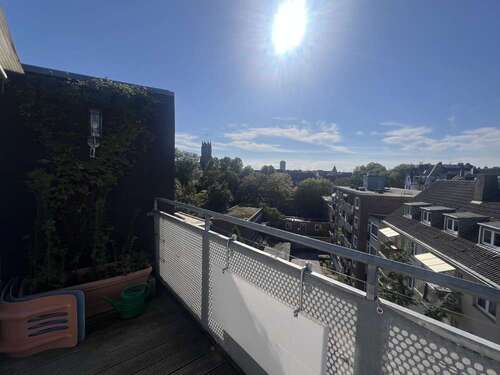 Foto - Wohnung zum Kaufen in Düsseldorf Derendorf 259.000,00 € 75 m²