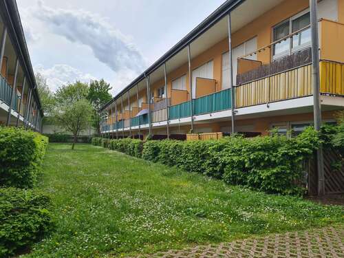 Foto - Wohnung zum Mieten in Regensburg 360,00 € 25 m²