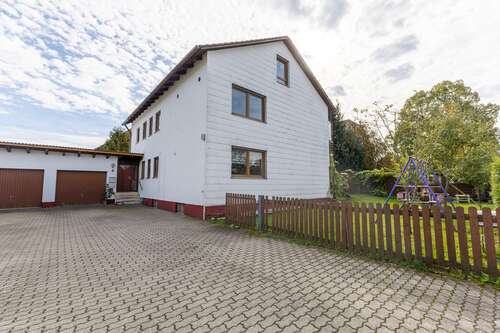 Foto - Haus zum Kaufen in Bergkirchen 1.345.000,00 € 185.92 m²