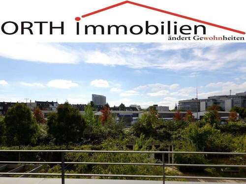 Foto - Wohnung zum Mieten in Düsseldorf 785,00 € 43.48 m²