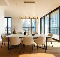 Wohnung zum Kaufen in Frankfurt am Main 2.400.000,00 € 200.3 m²