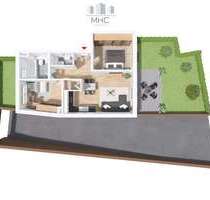 Wohnung zum Kaufen in Schwäbisch Gmünd 328.500,00 € 63.94 m²