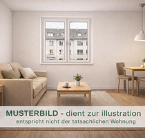 Wohnung zum Mieten in Duisburg 460,00 € 37 m²