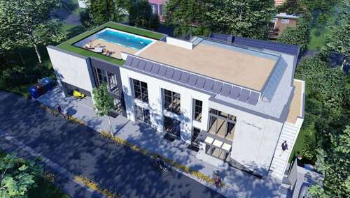 Foto - Wohnung zum Kaufen in Gorxheimertal 1.750.000,00 € 300.55 m²