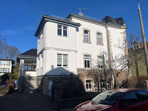 Foto - Wohnung zum Mieten in Freiberg 400,00 € 50 m²