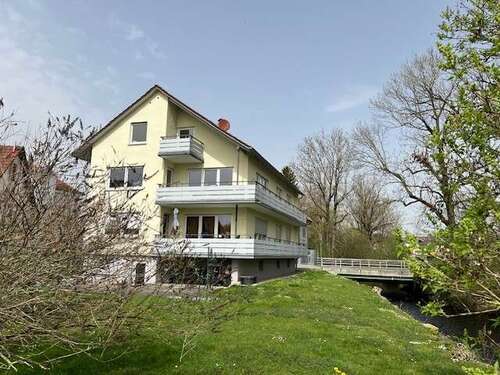 Foto - Wohnung zum Kaufen in Bad Wurzach 279.000,00 € 116.99 m²