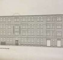 Wohnung zum Mieten in Wilhelmshaven 599,00 € 53 m²