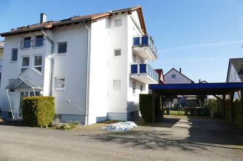 Foto - Wohnung zum Kaufen in Durmersheim 279.000,00 € 87.7 m²