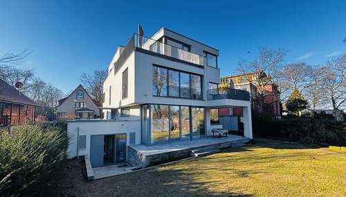 Foto - Wohnung zum Kaufen in Berlin 1.195.000,00 € 141.52 m²