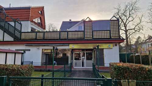 Foto - Einzelhandel in Berlin 275.000,00 € 109 m²