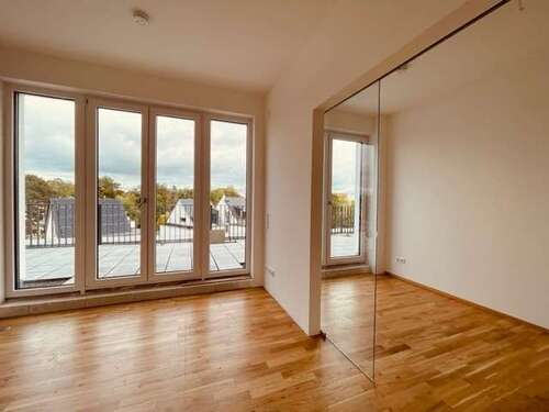 Foto - Wohnung zum Mieten in Leipzig 1.287,00 € 85.8 m²