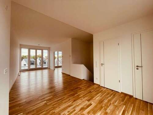 Foto - Wohnung zum Mieten in Leipzig 1.278,50 € 85.8 m²