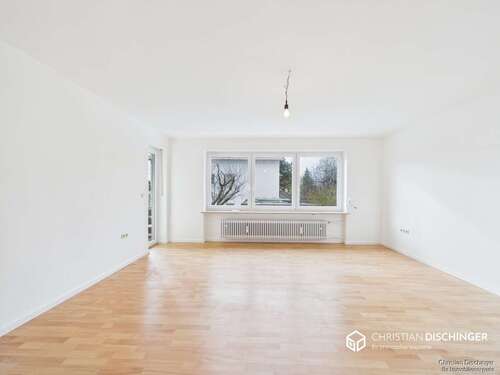 Foto - Wohnung zum Mieten in Regensburg 1.200,00 € 100 m²