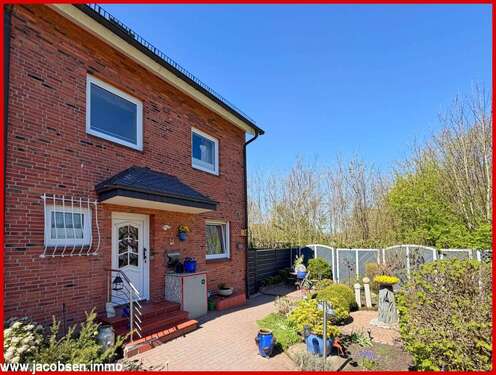 Foto - Haus zum Kaufen in Schleswig 275.000,00 € 103.84 m²