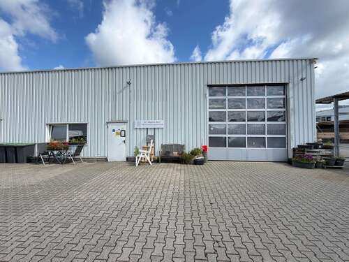 Foto - Halle in Kempen 2.300,00 € 300 m²