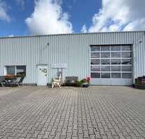 Halle in Kempen 2.300,00 € 300 m²