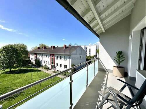 Foto - Wohnung zum Kaufen in Wiesbaden 185.000,00 € 37 m²