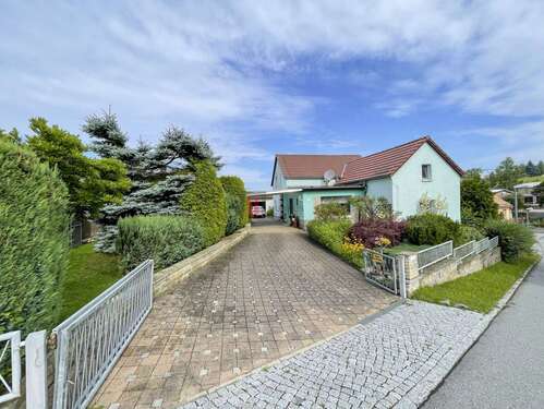 Foto - Haus zum Kaufen in Struppen 355.000,00 € 100 m²
