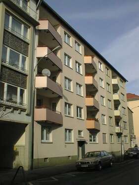 Foto - Wohnung zum Mieten in Gießen 561,60 € 66.07 m²