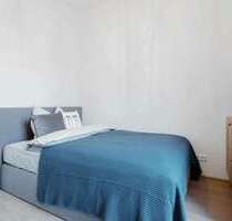 WG-Zimmer in Berlin 720,00 € 10 m²