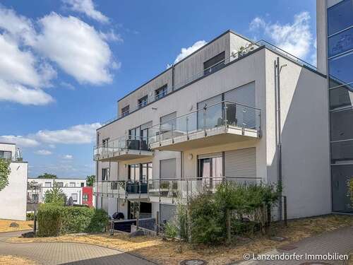 Foto - Wohnung zum Kaufen in Bonn 550.000,00 € 110 m²