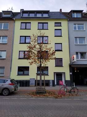 Foto - Wohnen auf Zeit in Essen 830,00 €
