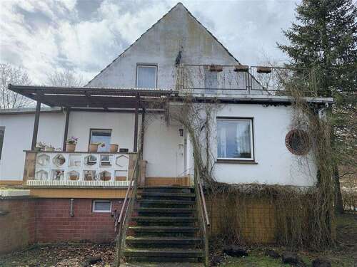 Foto - Haus zum Kaufen in Roggendorf b Gadebusch 145.000,00 € 147.9 m²